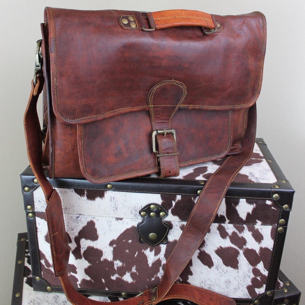 Vintage Bag